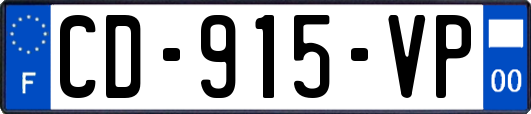 CD-915-VP