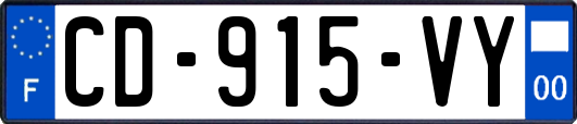 CD-915-VY