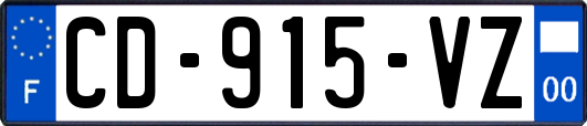 CD-915-VZ