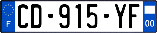 CD-915-YF