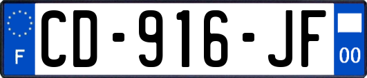 CD-916-JF