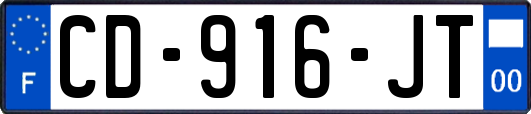 CD-916-JT
