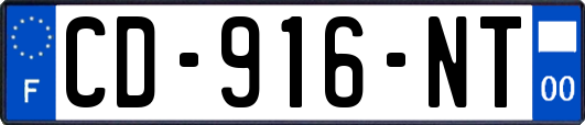 CD-916-NT
