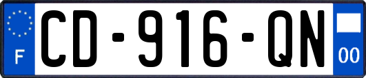 CD-916-QN