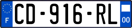 CD-916-RL