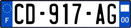 CD-917-AG