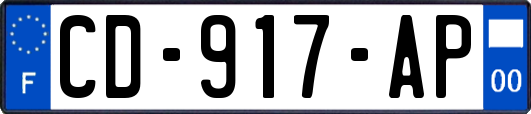 CD-917-AP