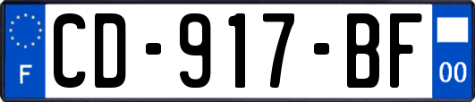 CD-917-BF