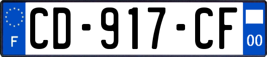 CD-917-CF