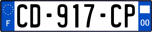 CD-917-CP