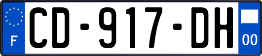 CD-917-DH