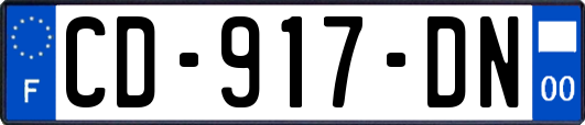 CD-917-DN