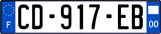 CD-917-EB