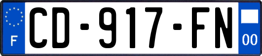 CD-917-FN