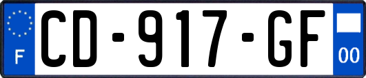 CD-917-GF