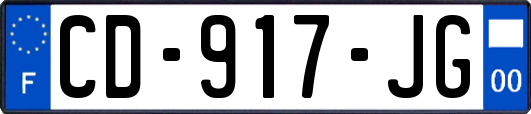CD-917-JG