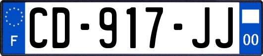 CD-917-JJ