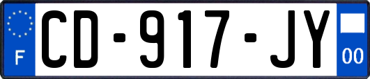 CD-917-JY