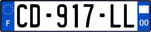 CD-917-LL