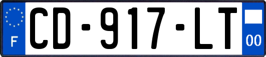 CD-917-LT