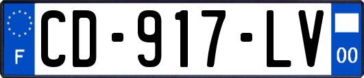 CD-917-LV