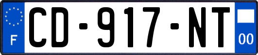 CD-917-NT