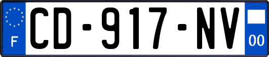CD-917-NV
