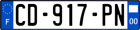 CD-917-PN