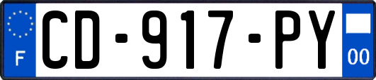 CD-917-PY