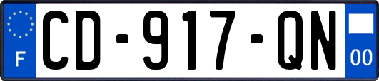 CD-917-QN