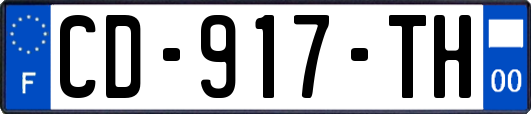 CD-917-TH