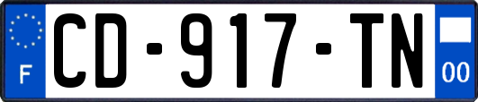 CD-917-TN