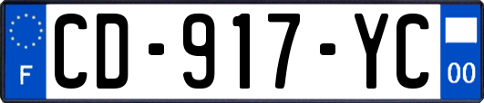CD-917-YC