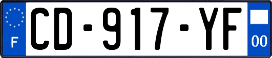 CD-917-YF