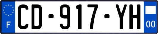 CD-917-YH