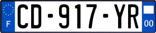 CD-917-YR