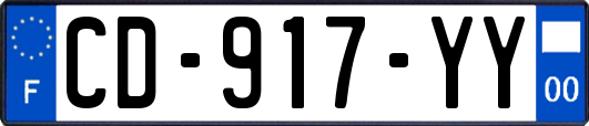CD-917-YY
