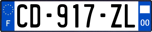 CD-917-ZL