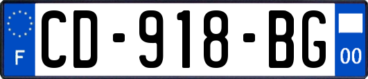 CD-918-BG