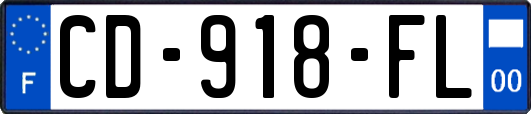 CD-918-FL