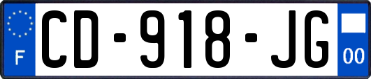 CD-918-JG