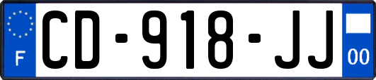 CD-918-JJ