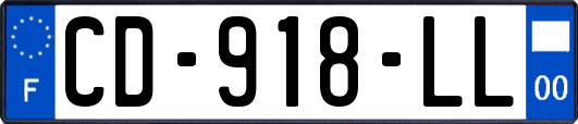 CD-918-LL