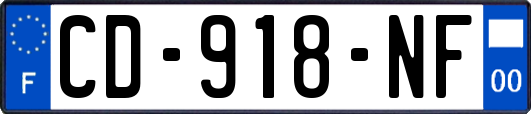 CD-918-NF