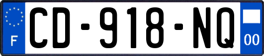 CD-918-NQ
