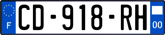 CD-918-RH