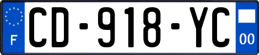 CD-918-YC