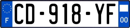 CD-918-YF