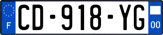 CD-918-YG