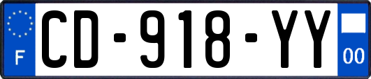 CD-918-YY